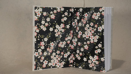 Cherry Blossom Journal