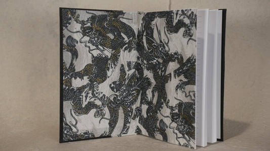 Dragon Journal