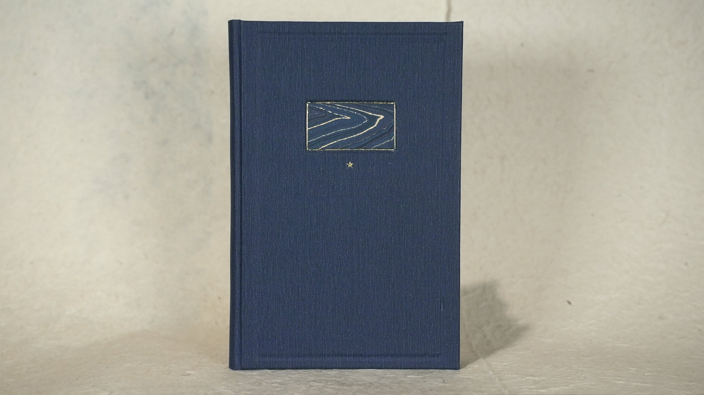 Blue Star Journal