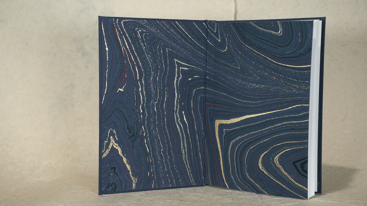 Blue Star Journal