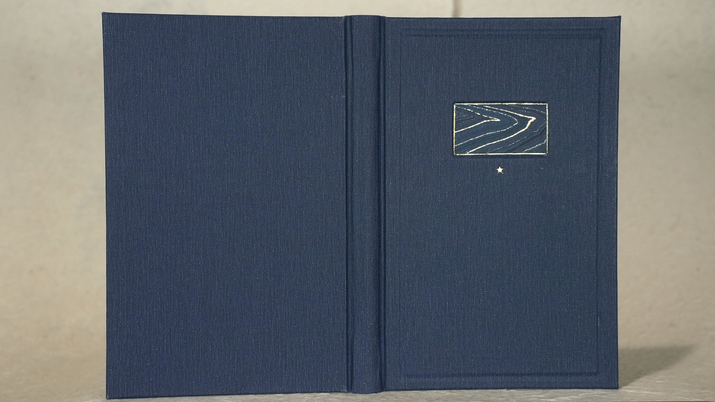 Blue Star Journal