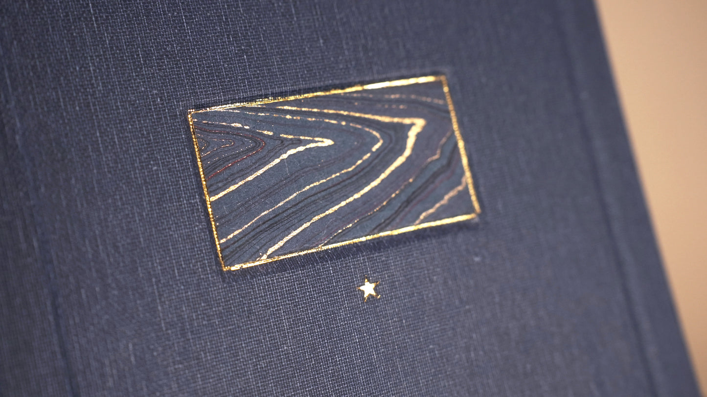 Blue Star Journal