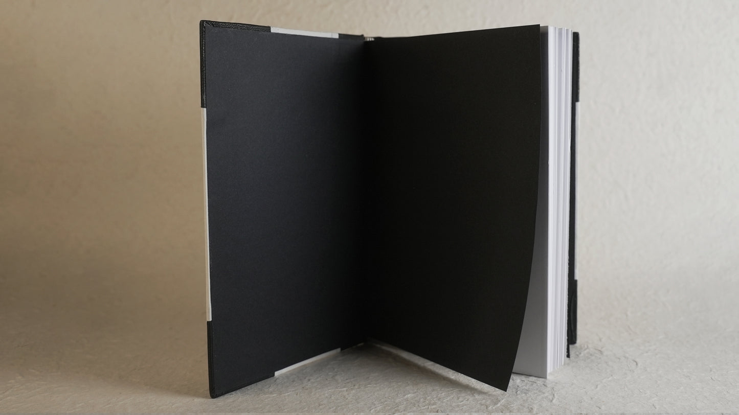 Half-Leather Journals