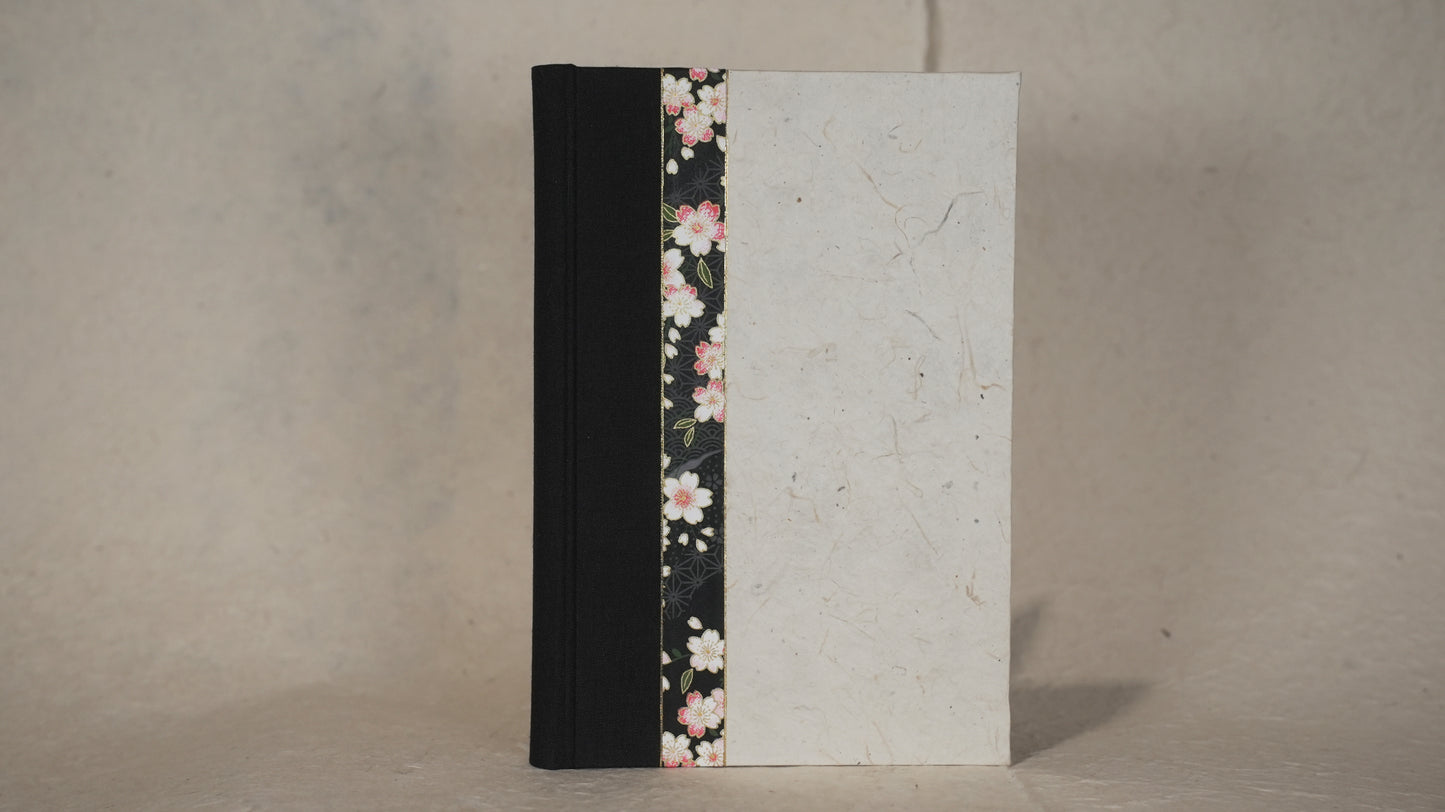 Cherry Blossom Journal