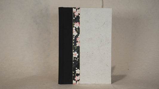Cherry Blossom Journal