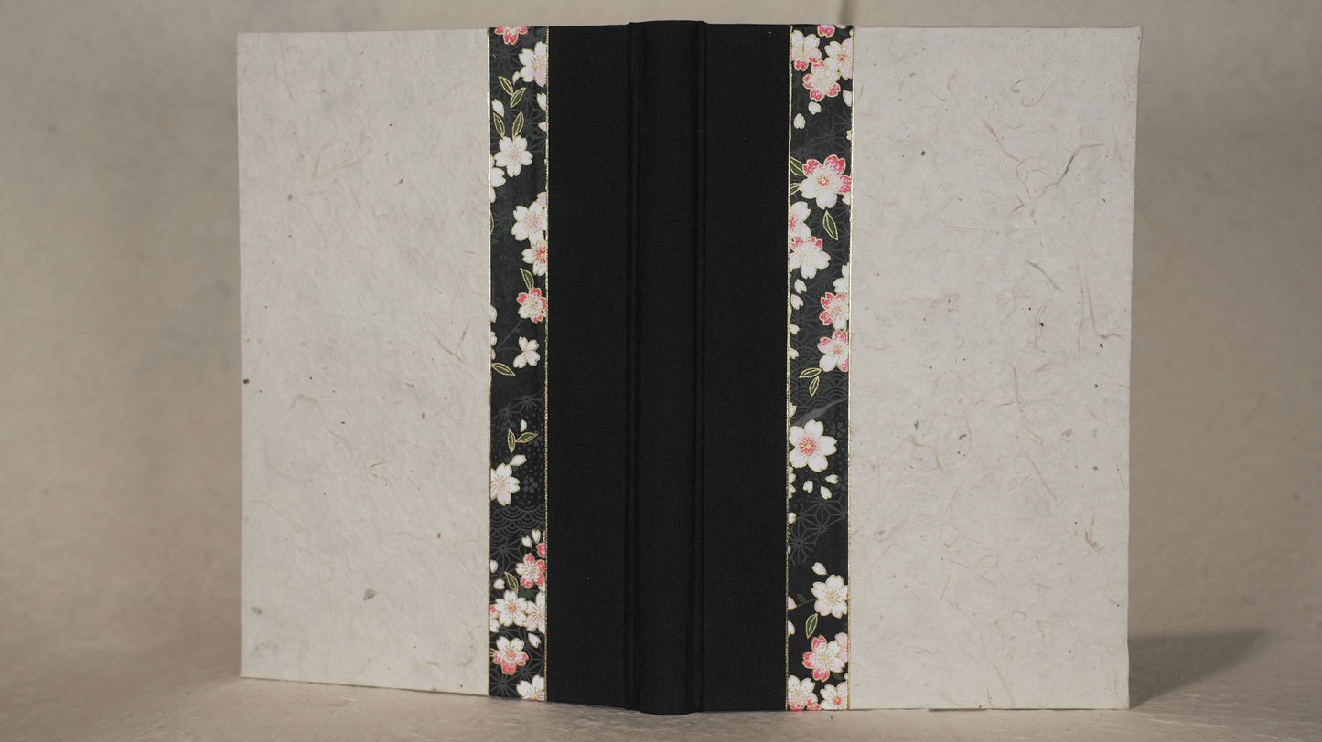 Cherry Blossom Journal