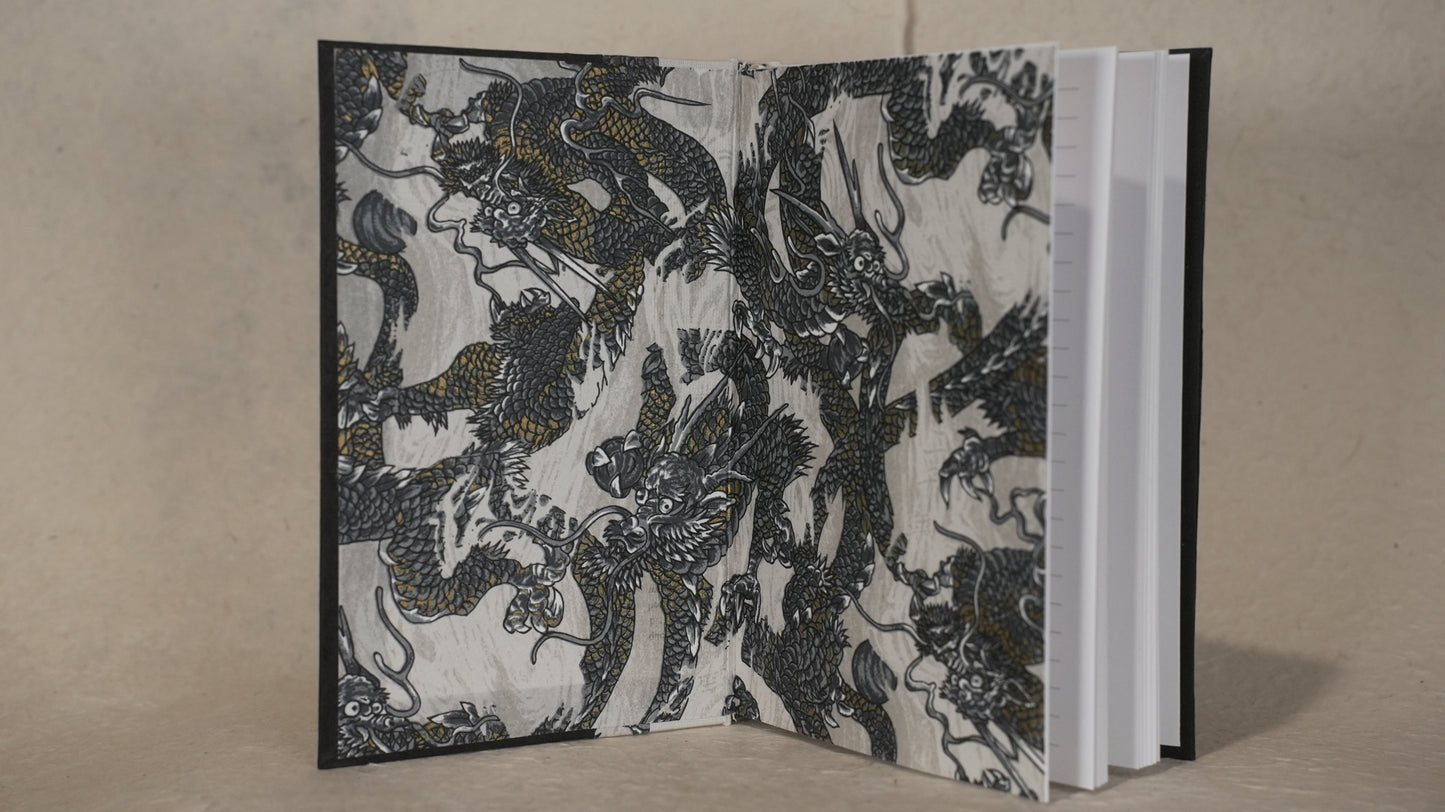 Dragon Journal
