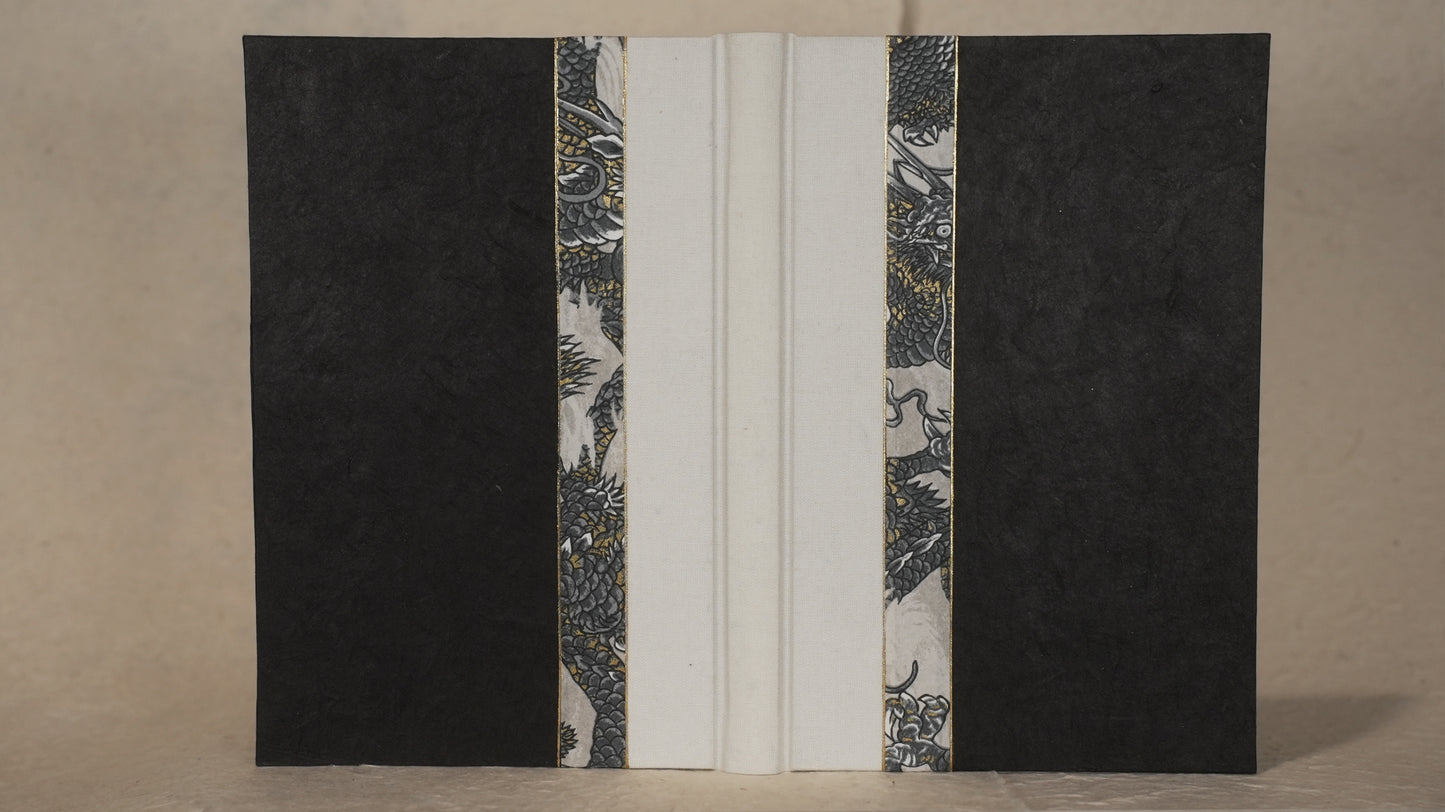 Dragon Journal