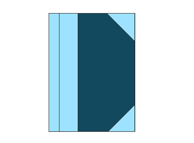 Half