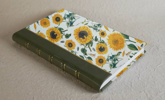 Jack's Custom Journal