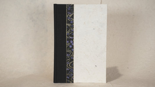 Indigo Blossom Journal