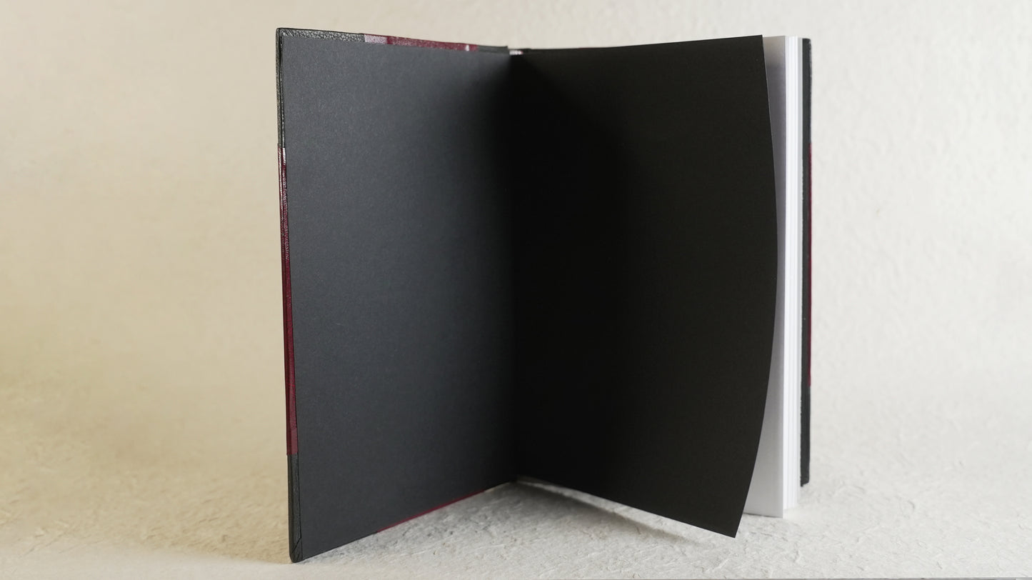 Half-Leather Journals
